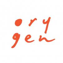 Orygen logo 2019