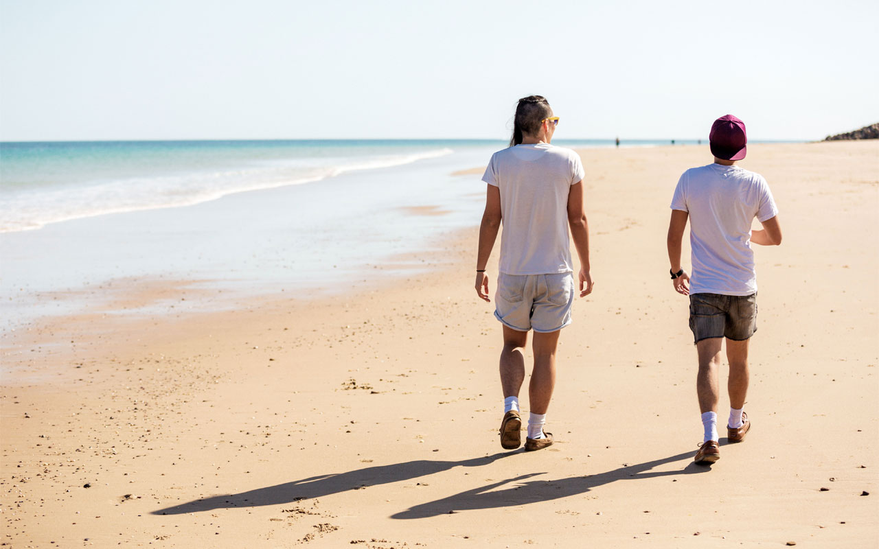 headspace day small steps banner