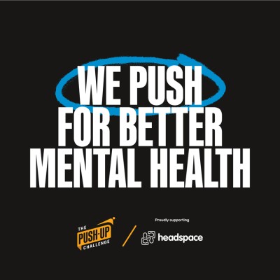 TPUC Social Media Frames HEADSPACE WE PUSH FOR BETTER Feb 24 1 v2