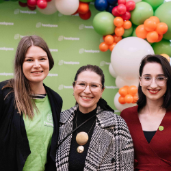 Workplace fundraising